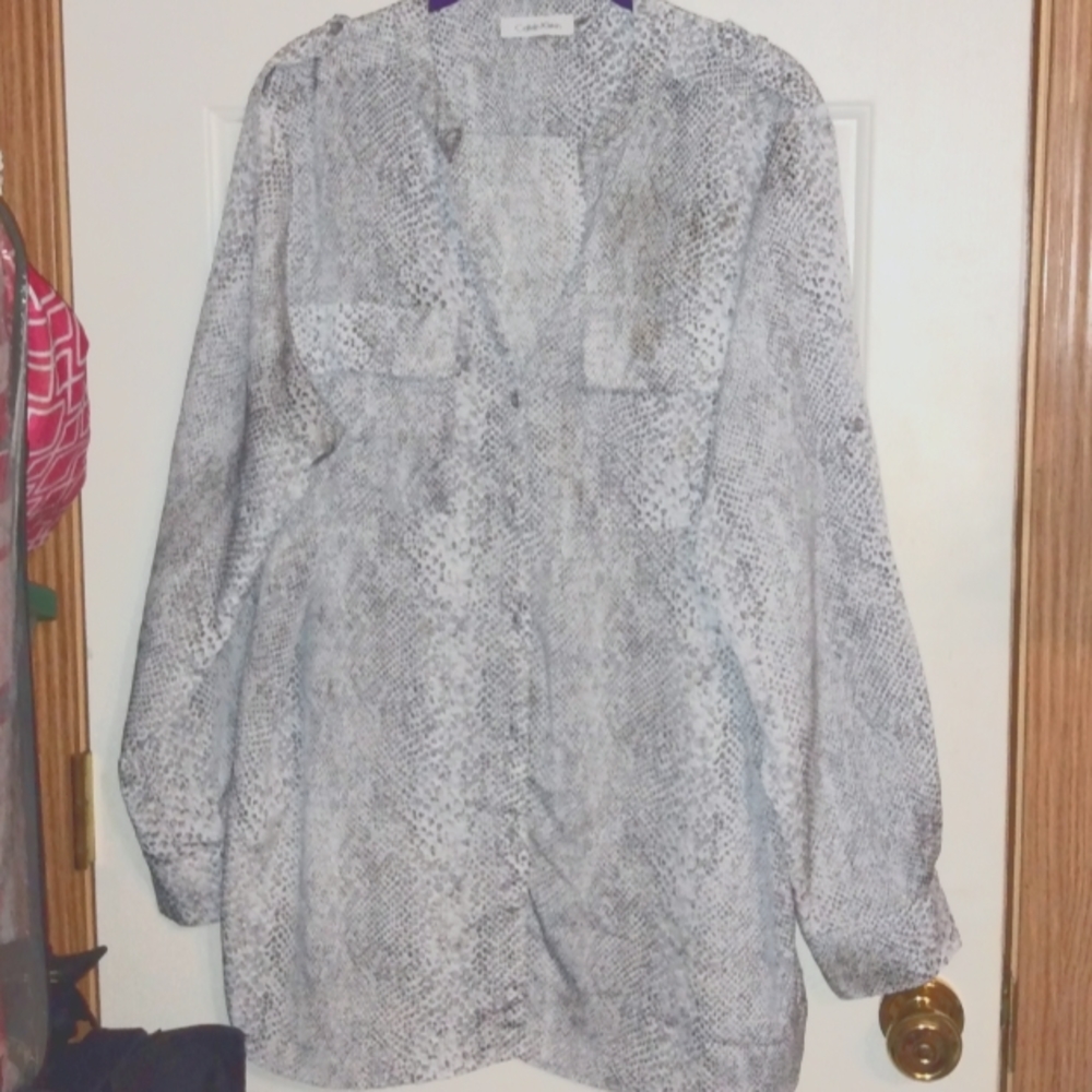 Button up Shirt